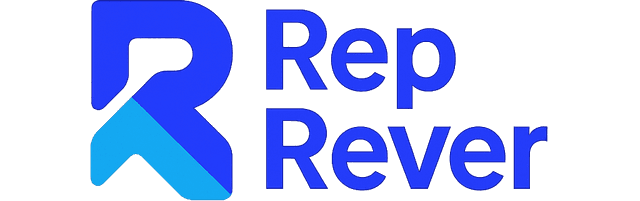 RepRever logo